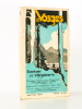Les Vosges - Tourisme et villégiatures , Stations thermales et climatiques, hôtels, restaurants, garages, villas et logements à louer - édition 1937 ( ...