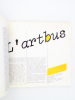 L'artbus , 1975 - 1980 ( CAPC  , Centre d'arts plastiques contemporains, Bordeaux ). CAPC - Centre d'arts plastiques contemporains ( Bordeaux )
