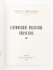 L'aumônerie militaire française ( numéro spécial de la revue Croix de Guerre, 1960 ). Croix de Guerre (revue) ; Vicariat aux armées française - ...