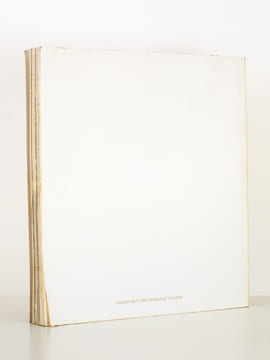 Trente-cinq ans d'urbanisme ( 1944 - 1980 ). CFHU - CRU : Confédération Française pour l'Habitation et l'Urbanisme - Centre de Recherche et de ...