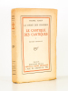 Le Cantique des Cantiques 1. ( La peine des hommes ). HAMP, Pierre