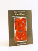 Paul Klee. Analyse sémiotique de trois peintures. THURLEMANN, Félix