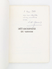 Métamorphose du monde [ exemplaire dédicacé par l'auteur ]. RENARD, Jean-Claude