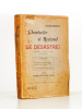Chantecler et Rostand , Le D&eacute;sastre ! ( Pi&egrave;ce den 3 actes et en vers ). PERGOLA, Julien