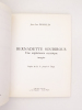 Bernadette Soubirous , une expérience mystique - Imagier [ exemplaire dédicacé par l'auteur ]. ROSSELIN, Jean-Luc ; TINGUY, R.P. Joseph de (préf.)