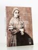 Bernadette Soubirous , une expérience mystique - Imagier [ exemplaire dédicacé par l'auteur ]. ROSSELIN, Jean-Luc ; TINGUY, R.P. Joseph de (préf.)