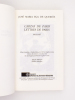 Lettres de Paris - Cartas de Paris , 1893-1897 [ texte bilingue français - portugais ]. Eça de Queiros, José Maria ; Léglise-Costa , Pierre (choix des ...