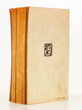 Le Roman romanesque - Oeuvres des maîtres de la littérature contemporaine - Tome 11. Collectif ; BARRES, Maurice ; GORKI, Maxi ;