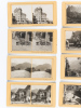 Lot de 24 vues photographiques stéréoscopiques de Suisse : Interlaken, Grindelwald und Bern [ Collection Stéréoscopique du Bazar de l'Hôtel de Ville ] ...