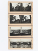 Lot de 21 vues photographiques stéréoscopiques d'un voyage par Amboise, Langeais, Marmoutiers, Tours et Loches [12, 13 et 14 aout 1909 ] Numéro 21 : ...