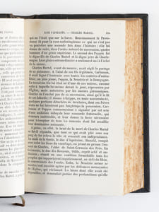 Histoire de France (5 Tomes - Complet)