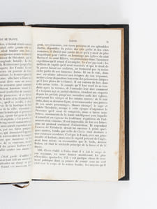 Histoire de France (5 Tomes - Complet)