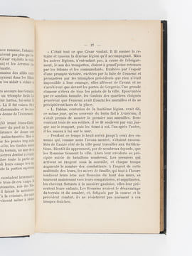 Histoire anecdotique du Peuple Français (7 Tomes - Complet) Tome I : Origines du Peuple Français ; II : Le Moyen-Age ; III : La Renaissance ; IV : ...