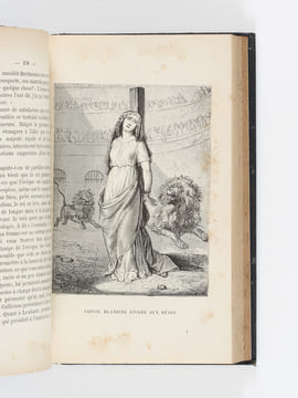 Histoire anecdotique du Peuple Français (7 Tomes - Complet) Tome I : Origines du Peuple Français ; II : Le Moyen-Age ; III : La Renaissance ; IV : ...