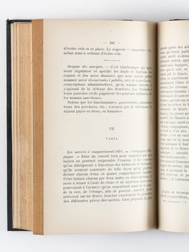 Histoire anecdotique du Peuple Français (7 Tomes - Complet) Tome I : Origines du Peuple Français ; II : Le Moyen-Age ; III : La Renaissance ; IV : ...