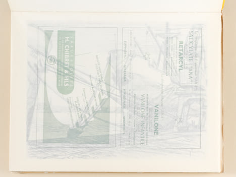 Bordeaux. Porte ouverte sur le monde. Dessins de Charazac, Jean Sauboa, Théron, G. Libet et Dominique Piéchaud. [ Ouvrage présenté spécialement pour ...
