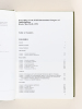 XXIII Concilium Ophtalmologicum. Kyoto 1978. Acta (2 Parts - Complete Set) [ International Congress of Ophtalmology, 23d, Kyoto ]. Collectif ; ...