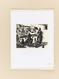 Eglises du Pays Basque. Le Labourd. [ Aïnhoa - Arcangues - Cambo - Ciboure - Espelette - Halsou - Itxassou - Macaye - Saint-Pée sur Nivelle - Sare - Souraïde ]
