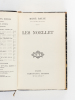Les Noellet. BAZIN, René