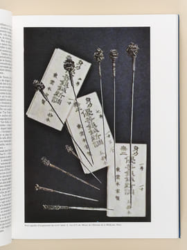 Les Outils du Corps. VELTER, André ; LAMOTHE, Marie-José