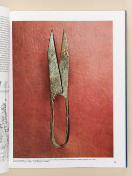 Les Outils du Corps. VELTER, André ; LAMOTHE, Marie-José