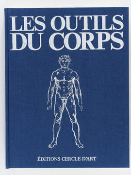 Les Outils du Corps. VELTER, André ; LAMOTHE, Marie-José