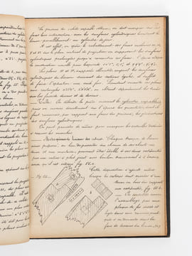 Ecole Nationale d'Arts et Métiers d'Angers. Cours de Technologie. 3e Division (3 Tomes) Tome I : Notions de Coupes de Pierre - Notions de Charpente en ...