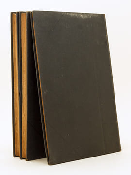 Ecole Nationale d'Arts et Métiers d'Angers. Cours de Technologie. 3e Division (3 Tomes) Tome I : Notions de Coupes de Pierre - Notions de Charpente en ...
