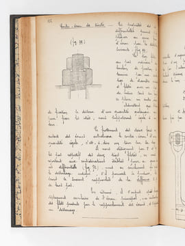 Ecole Nationale d'Arts et Métiers d'Angers. Cours de Technologie. 3e Division (3 Tomes) Tome I : Notions de Coupes de Pierre - Notions de Charpente en ...