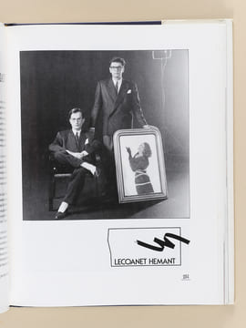 Paris Collection. La Mode... Promesse de Bonheur - Fashion... Promise of the Happiness. CLAUDE, Jacqueline ; Collectif