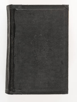 Dominical Romain. Messe, Vêpres, Complies et Saluts du Saint Sacrement pour tous les Dimanches de l'Année et les Principales Fêtes. N° 864 Chant ...