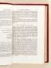 Méditations de Beuvelet, publiées par des Prêtres de l'Immaculée-Conception de Saint-Dizier  (3 Tomes en 1 vol. - Complet) Tome I : Vie Purgative - ...