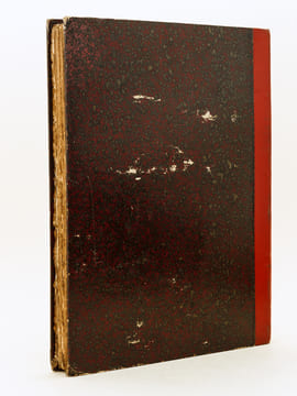 Cours d'Analyse. Ecole Polytechnique. 2e Division 1912-1913 [ Edition originale ] . HADAMARD, Jacques