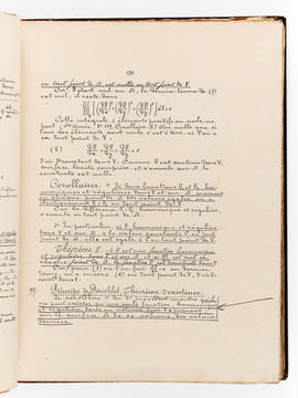 Cours d'Analyse. Ecole Polytechnique. 1e Division 1913-1914 [ Edition originale ] . HADAMARD, Jacques