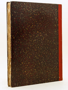 Cours d'Analyse. Ecole Polytechnique. 1e Division 1913-1914 [ Edition originale ] . HADAMARD, Jacques
