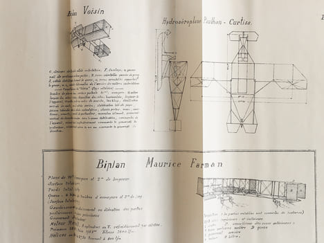 Cours d'Art Militaire. Ecole Polytechnique Instruction Militaire. Année 1913-1914 : Génie. Travaux de Campagne. 2 Conférences. Août 1913 [ Capitaine ...