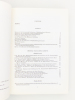XX ( 20th ) Concilium Ophtalmologicum , Germania, 1966 - Acta ( 2 vol. set , complete ) : Proceedings of the XX International Congress of ...