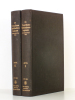XX ( 20th ) Concilium Ophtalmologicum , Germania, 1966 - Acta ( 2 vol. set , complete ) : Proceedings of the XX International Congress of ...