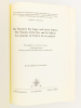 Die Tumoren des Auges und seiner Adnexe - The Tumors of the Eye and Its Adnexa - Les tumeurs de l'oeil et de ses annexes ( Zweiter Kongress des ...