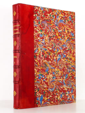 Les Annales politiques et littéraires , Revue Universelle paraissant le Dimanche - 1914 2e Semestre ( 25 numéros, du N° 1619 du 5 juillet 1914 au N° ...