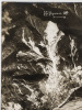 Lot de 2 photographies aériennes de Enego et Nord Ouest de Frassene, en Italie, prises le 16 mai 1918, à 7 h 00 :  [ Fotografia aerea in Italia, sul ...