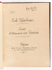 Cours d'Astronomie et de Géodésie. Ecole Polytechnique. 1ère Division Année 1913-1914. BOURGEOIS, M. le Général