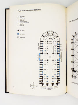 ( Lot de 17 volumes coll. Splendeurs du Monde ) Florence, la place du Dôme ; l'abbaye de Westminster ; les architectures fantastiques de Gaudi ; le ...