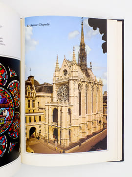 ( Lot de 17 volumes coll. Splendeurs du Monde ) Florence, la place du Dôme ; l'abbaye de Westminster ; les architectures fantastiques de Gaudi ; le ...
