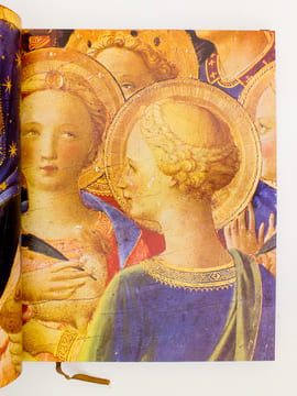 Chefs-d'oeuvre immortels de la peinture ( 8 tomes, complet ) : 1. Musée du Louvre, Musée du Jeu de Paume, Musée de Bâle, Musée de Vienne ; 2. Musée ...
