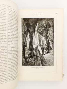 Magasin d'Education et de Récréation , Journal de toute la famille [...] et Semaine des Enfants réunis - 1896 ( Année complète ) : Tome III et Tome ...