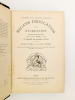 Magasin d'Education et de Récréation , Journal de toute la famille [...] et Semaine des Enfants réunis - 1897 ( Année complète ) : Tome V et Tome VI. ...