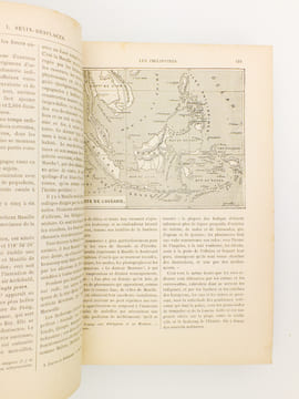 Magasin d'Education et de Récréation , Journal de toute la famille [...] et Semaine des Enfants réunis - 1897 ( Année complète ) : Tome V et Tome VI. ...