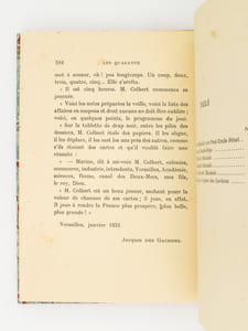 Edouard Estaunié ( coll. Les Quarante )