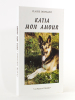 Katia mon amour. DOUSSAINT, Claude